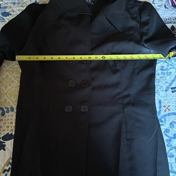 Me Modern Edge Blazer - Picture 9 of 12